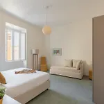 Appartamento Iflat Calm & Spacious Urban Oasis Fons Trevi B13
