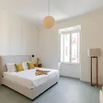 Iflat Calm & Spacious Urban Oasis Fons Trevi B13 Appartamento Roma