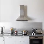 Iflat Calm & Spacious Urban Oasis Fons Trevi B13 Appartamento *