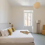 Iflat Calm & Spacious Urban Oasis Fons Trevi B13 * Roma