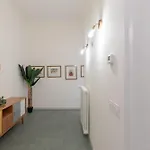 Appartamento Iflat Calm & Spacious Urban Oasis Fons Trevi B13