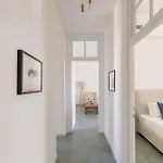 Iflat Calm & Spacious Urban Oasis Fons Trevi B13 *