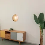 Iflat Calm & Spacious Urban Oasis Fons Trevi B13 Appartamento Roma