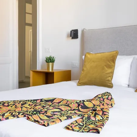 Iflat Calm & Spacious Urban Oasis Fons Trevi B13 *