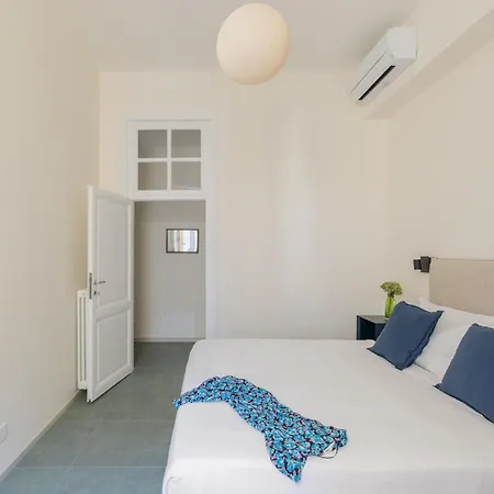 Appartamento Iflat Calm & Spacious Urban Oasis Fons Trevi B13 *