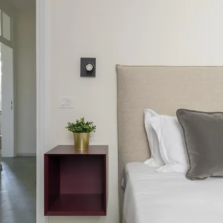 Iflat Calm & Spacious Urban Oasis Fons Trevi B13 Appartamento Roma
