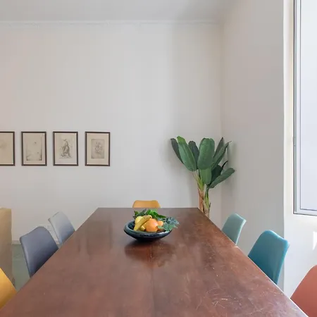 Iflat Calm & Spacious Urban Oasis Fons Trevi B13 * Roma