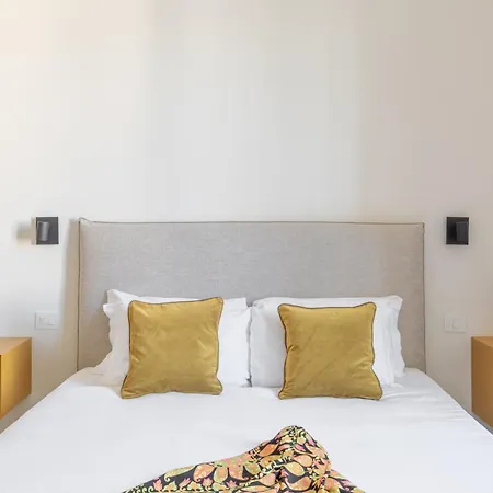 Appartamento Iflat Calm & Spacious Urban Oasis Fons Trevi B13