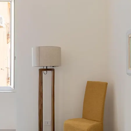 Iflat Calm & Spacious Urban Oasis Fons Trevi B13 Roma