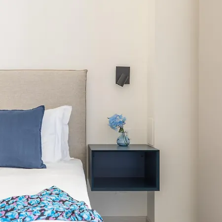 Iflat Calm & Spacious Urban Oasis Fons Trevi B13