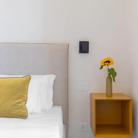 Iflat Calm & Spacious Urban Oasis Fons Trevi B13 Daire *