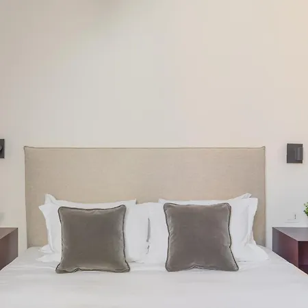 Iflat Calm & Spacious Urban Oasis Fons Trevi B13